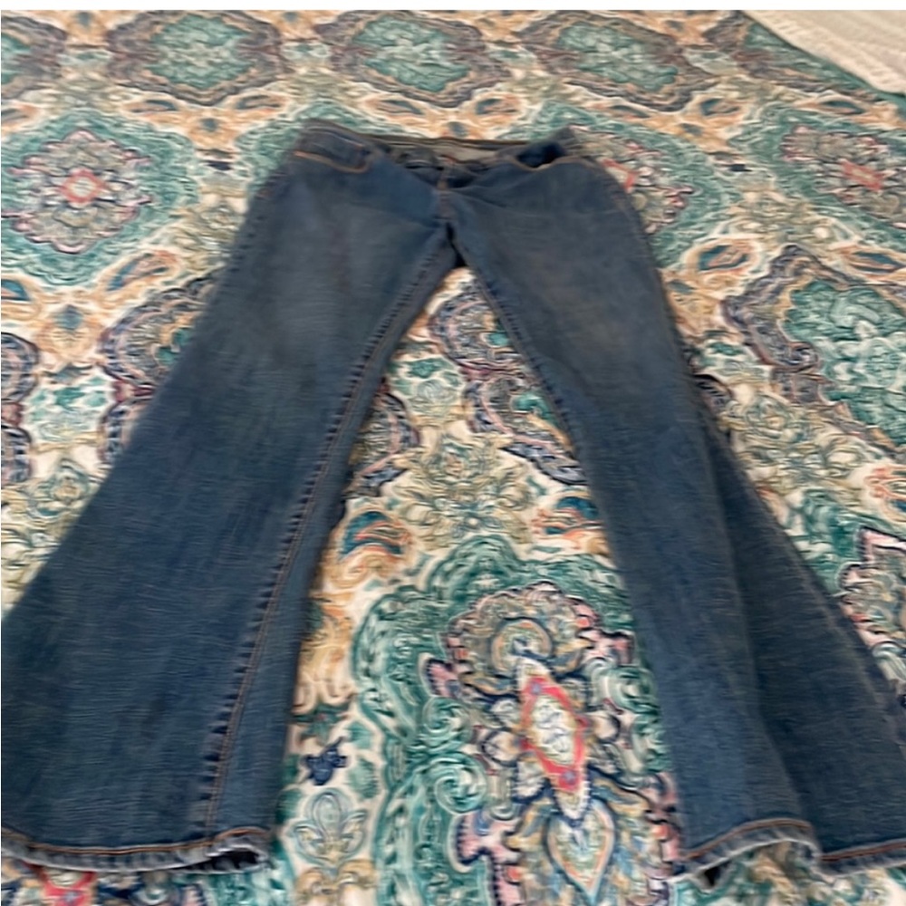 The‎ sweetheart jeans size 0